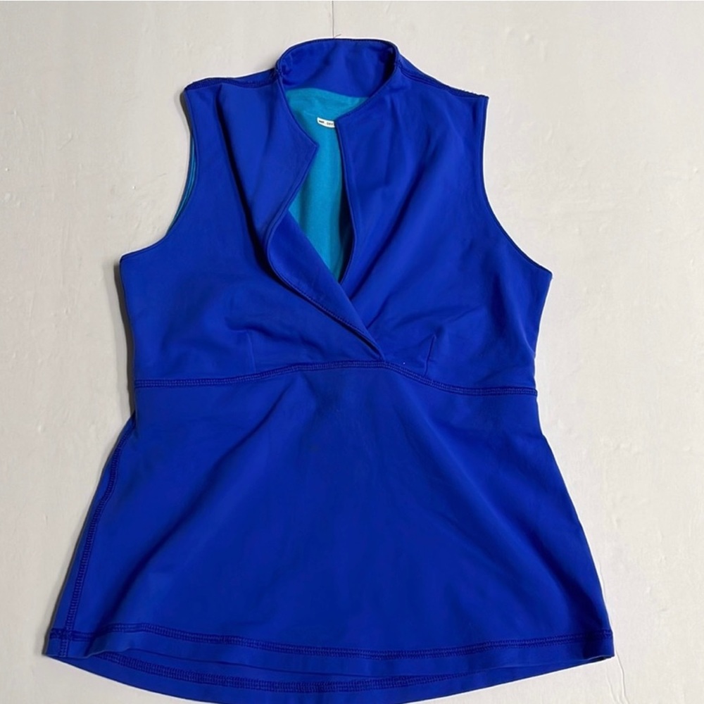 Lululemon top